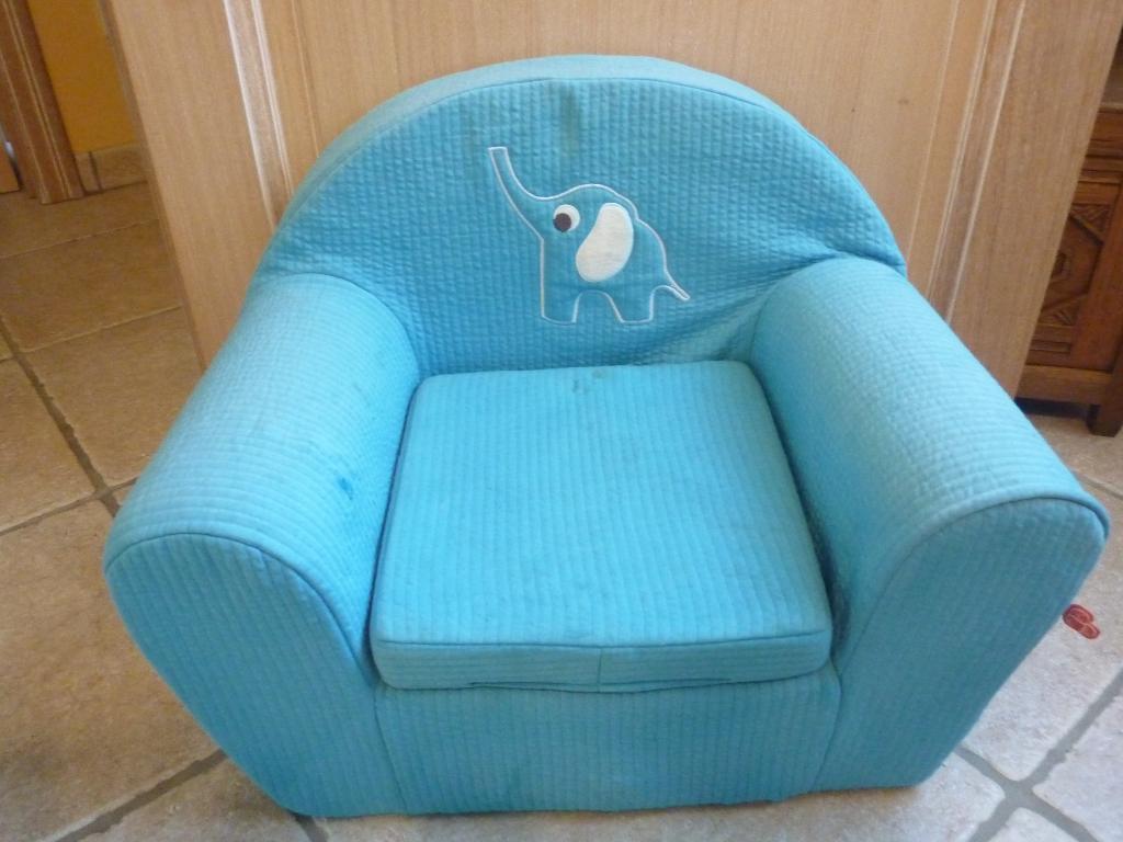 chaise pour tout-petit, Enfants & Bébés, Enlèvement ou Envoi, Utilisé