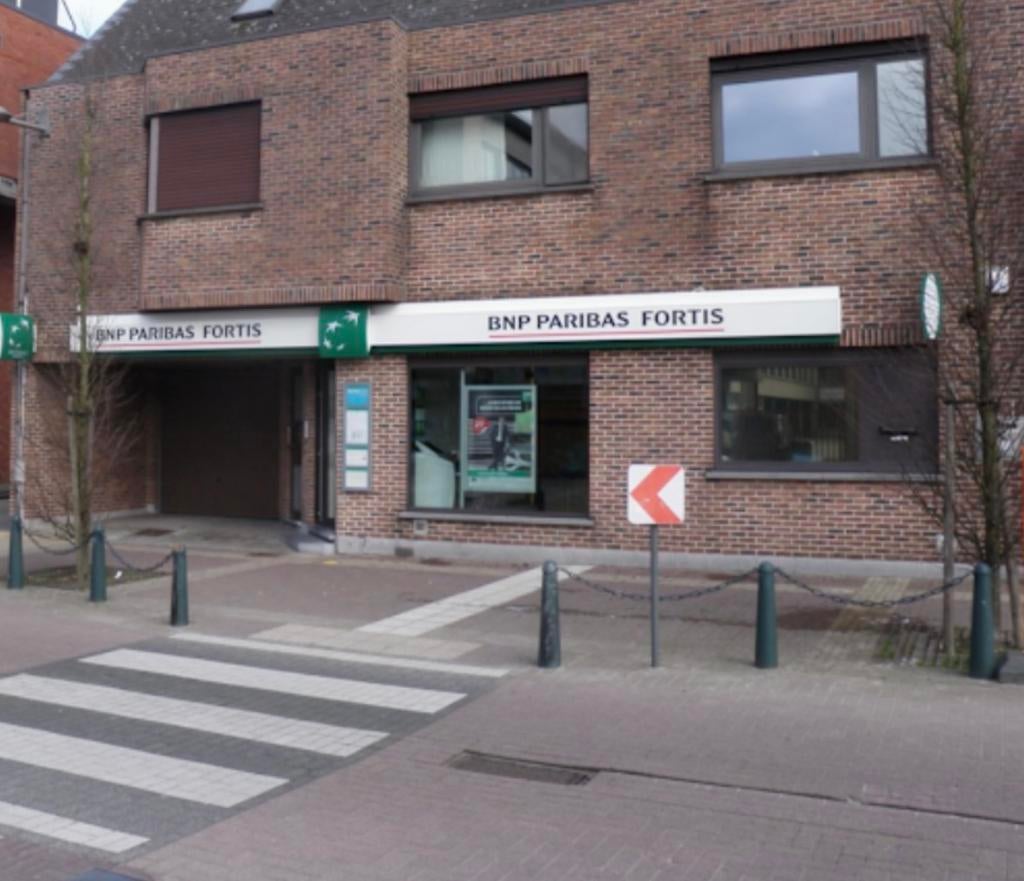 Te huur commerciële pand te Schelle, Immo, Huizen te huur, 160 m², Direct bij eigenaar, Provincie Antwerpen