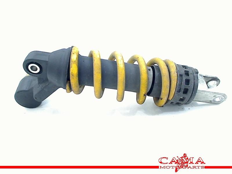 AMORTISSEUR ARRIÈRE CBR 600 RR 2003-2004 (CBR600RR PC37), Dhr. S. di Majo, Utilisé, Info@cama-motorparts.nl, P.J. Troelstraweg 8 8
3144 CX  MAASSLUIS, NL