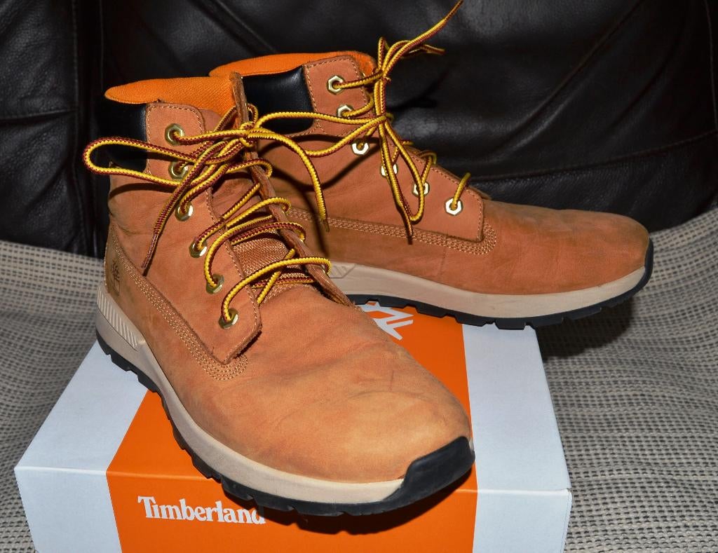 Timberland Killigton 39, Vêtements | Hommes, Chaussures, Chaussures de marche, Autres couleurs, Timberland, Comme neuf