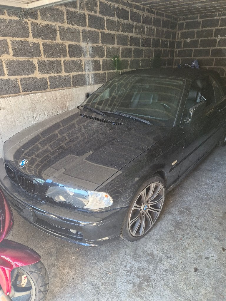 Bmw e46 cabriolet, Achat, Entreprise, Cabriolet, Boîte manuelle