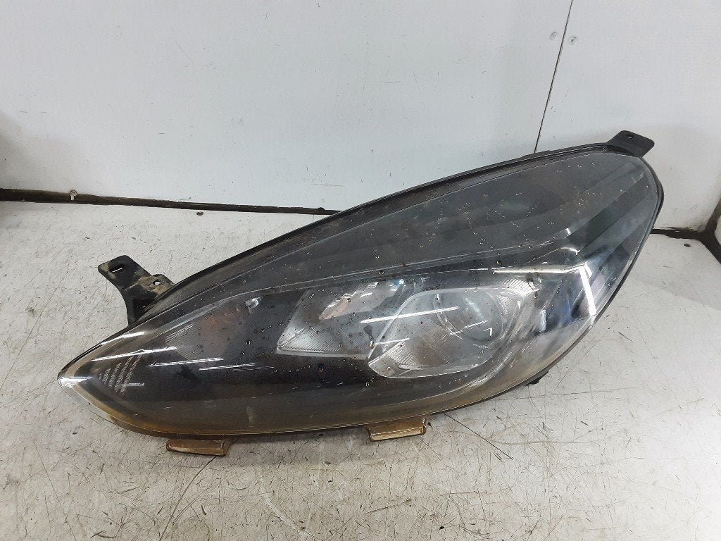 PHARE / OPTIQUE AVANT GAUCHE Ford Fiesta 7 (L1BB13E015EH), Utilisé, Ford