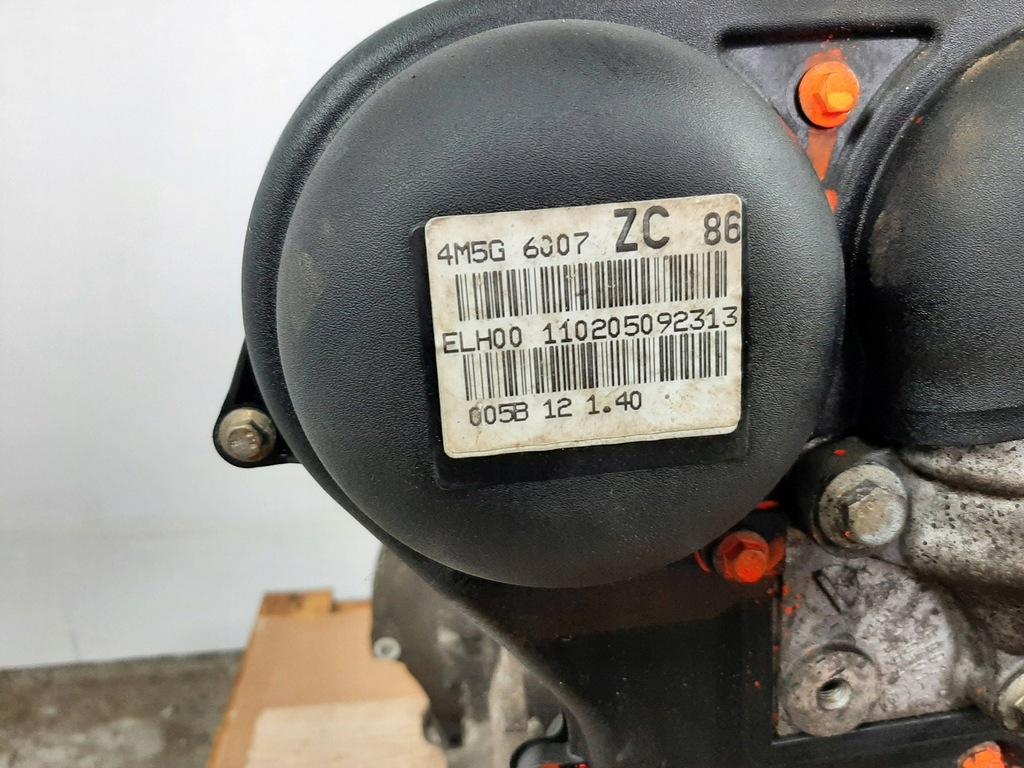 Moteur ASDA Nu FORD FOCUS, Verzenden, Gebruikt, Overige automerken