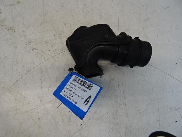 INTERCOOLER DURITE Volkswagen Golf VII (AUA) (04E129656), Utilisé, Volkswagen