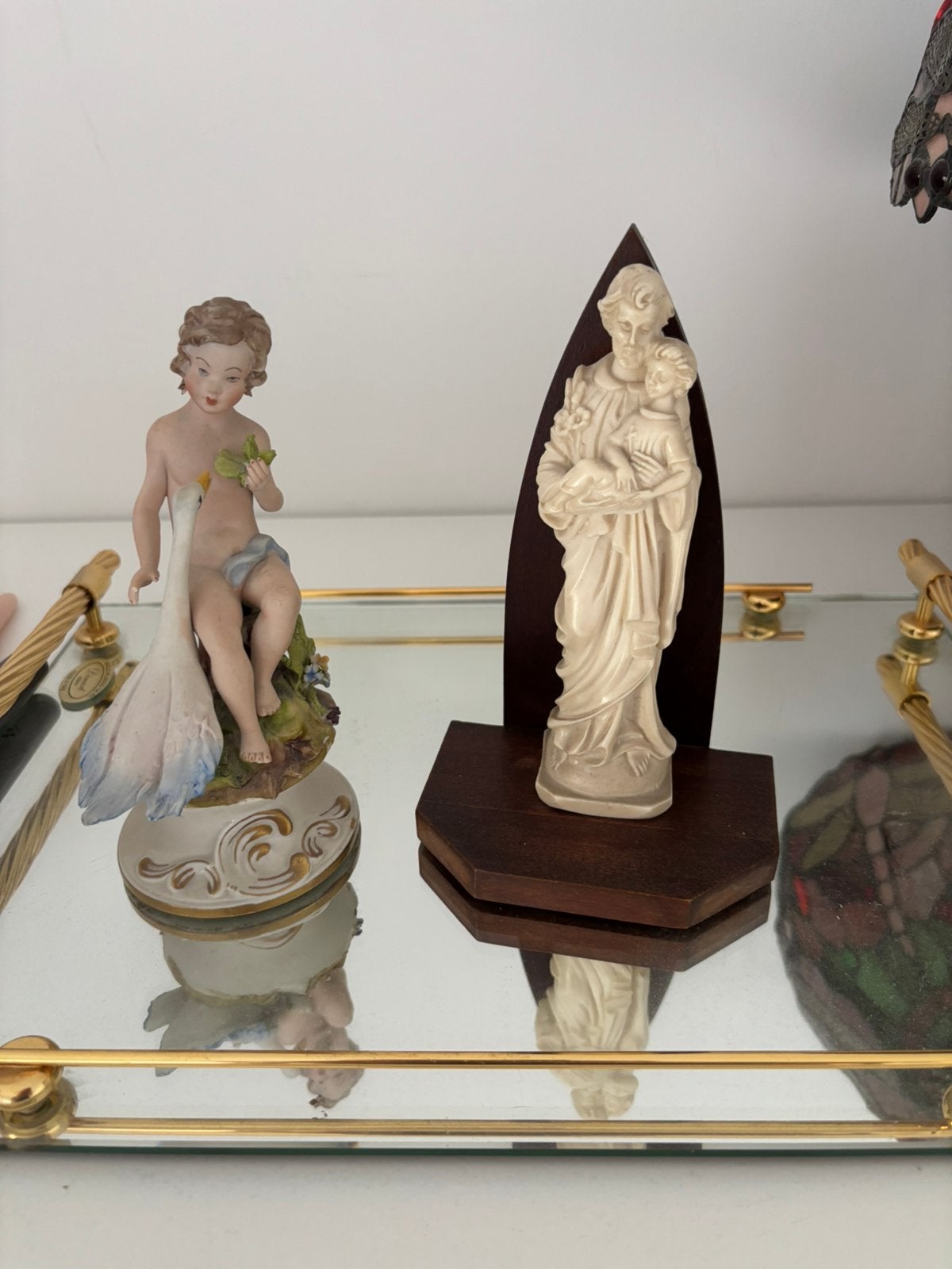 Decoratie gratis, Enlèvement