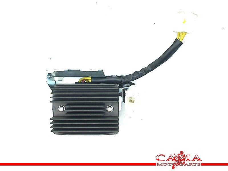 REGULATEUR DE TENSION GTS 300 2018- (GTS300 Super HPE-TECH), Piaggio & C. SpA, Viale Rinaldo Piaggio, 25
56025  Pontedera, PI, IT
