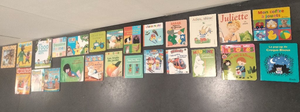 JOUW KEUZE Mooie boeken voor kinderen 25 stuks, Ophalen, Zo goed als nieuw, Jongen of Meisje, Voorleesboek
