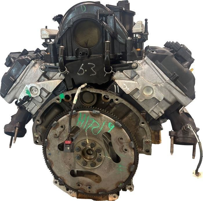Moteur d'occasion Dodge Challenger 5.7 - EZH/68409343AA, Verzenden, Gereviseerd, Dodge