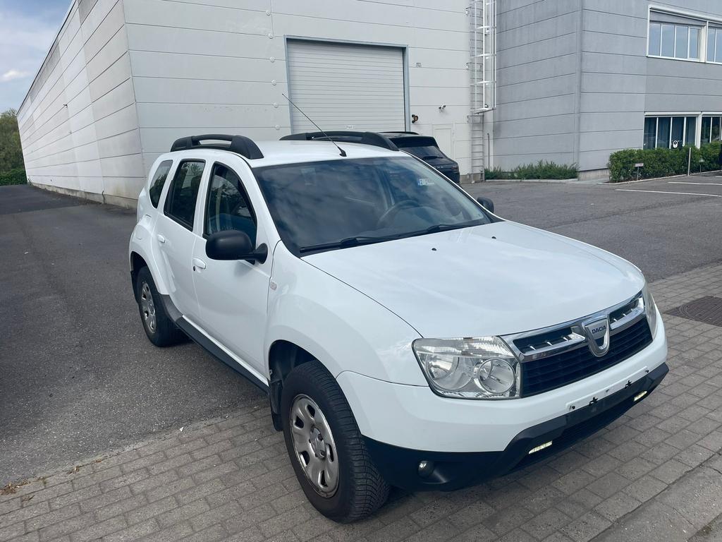 Dacia duster, Autos, Dacia, Entreprise, Achat