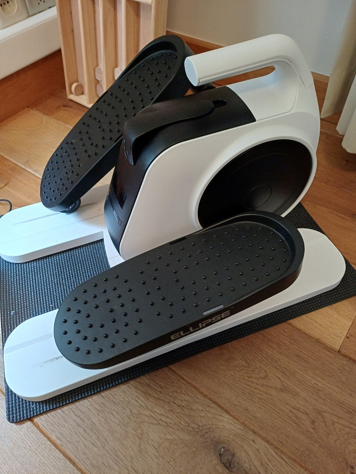 elektische stapper, Sport en Fitness, Ophalen, Nieuw