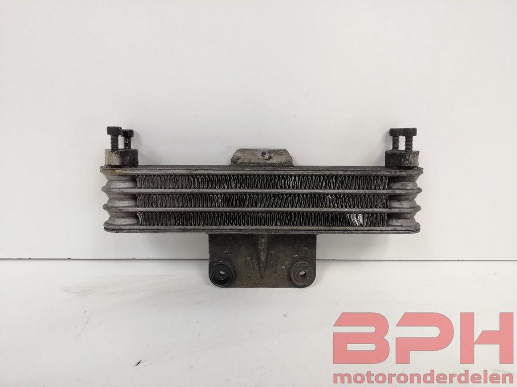 Oliekoeler koeler Suzuki GS500f 2003 t/m 2007 GS 500 GS500, Motoren, Gebruikt, -, -, Ophalen of Verzenden