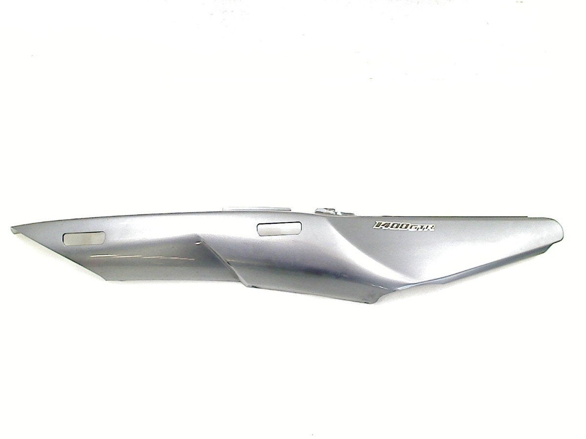 KONTPANEEL RECHTS GTR 1400 2008-2009 (GTR1400 ZG1400A-B), Dhr. S. di Majo, Gebruikt, Info@cama-motorparts.nl, P.J. Troelstraweg 8 8
3144 CX  MAASSLUIS, NL