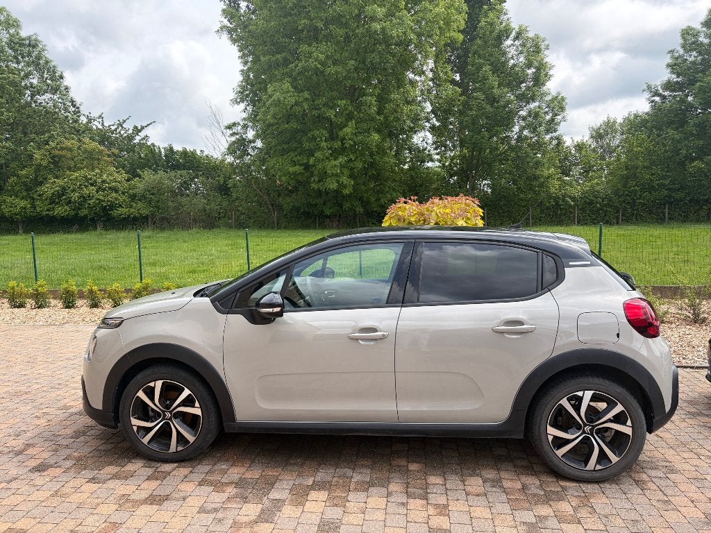 Auto Citroën C3 - Zeer goede staat, Bluetooth, Stof, Euro 6, 1165 kg
