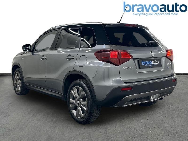 Suzuki Vitara Full Hybrid 4x4 115hp GL+ | extra winter wheel, Auto's, Suzuki, Automaat, 75 kW, Bedrijf, 5 deurs