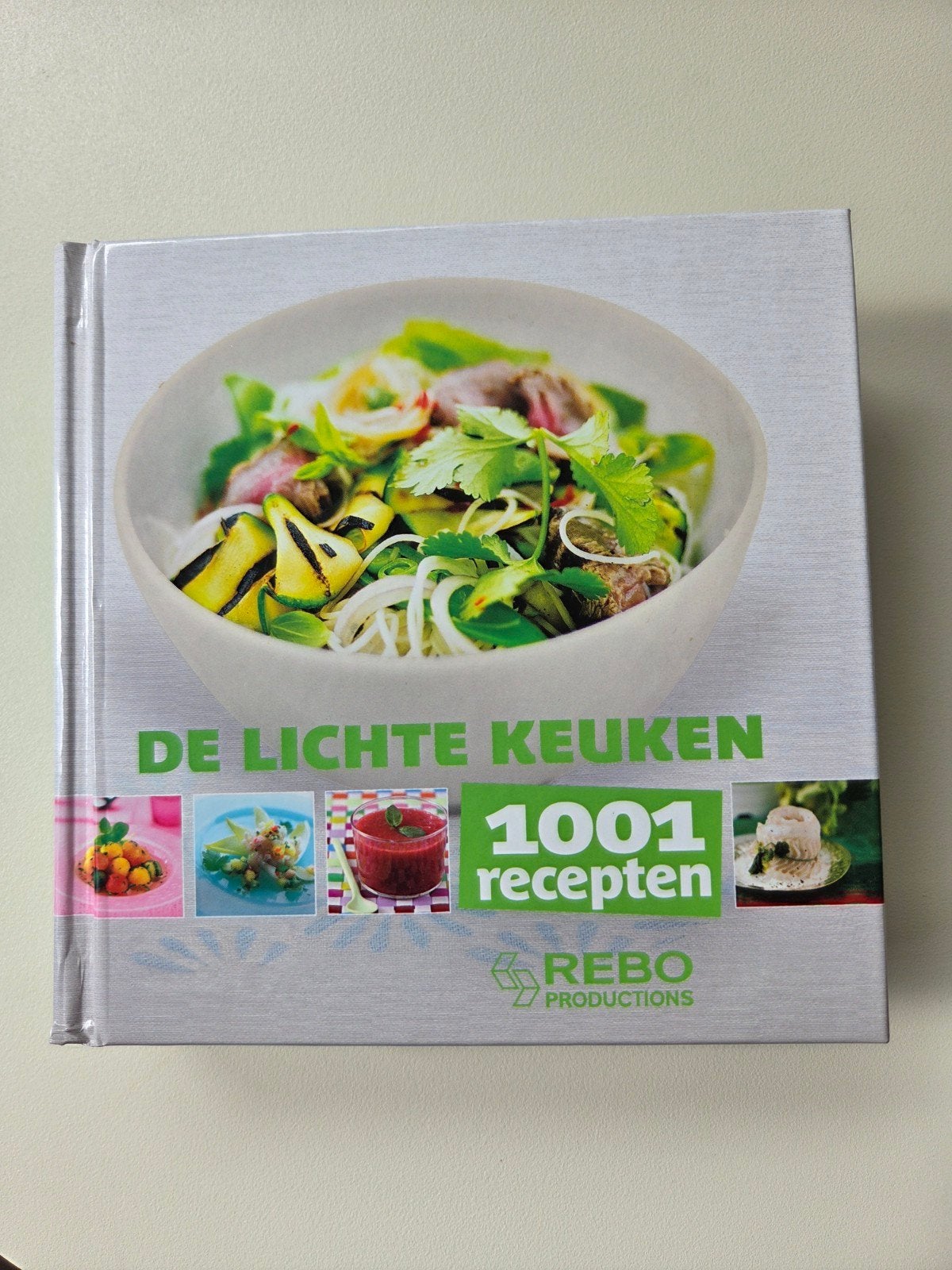 Solveig Darrigo - De lichte keuken, Enlèvement, Solveig Darrigo