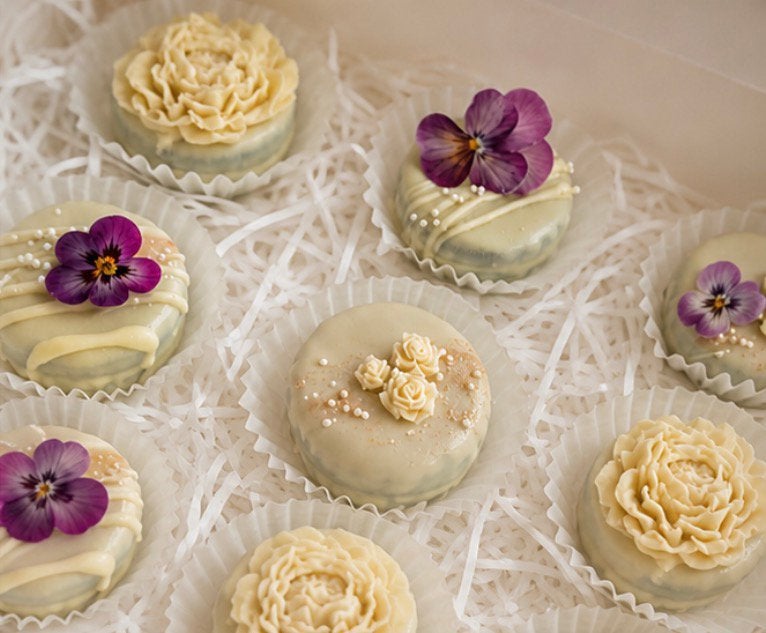 LuxuryTreats ByJ&S cake pops & chocolade treats op aanvraag, Ophalen, Nieuw, Overige typen