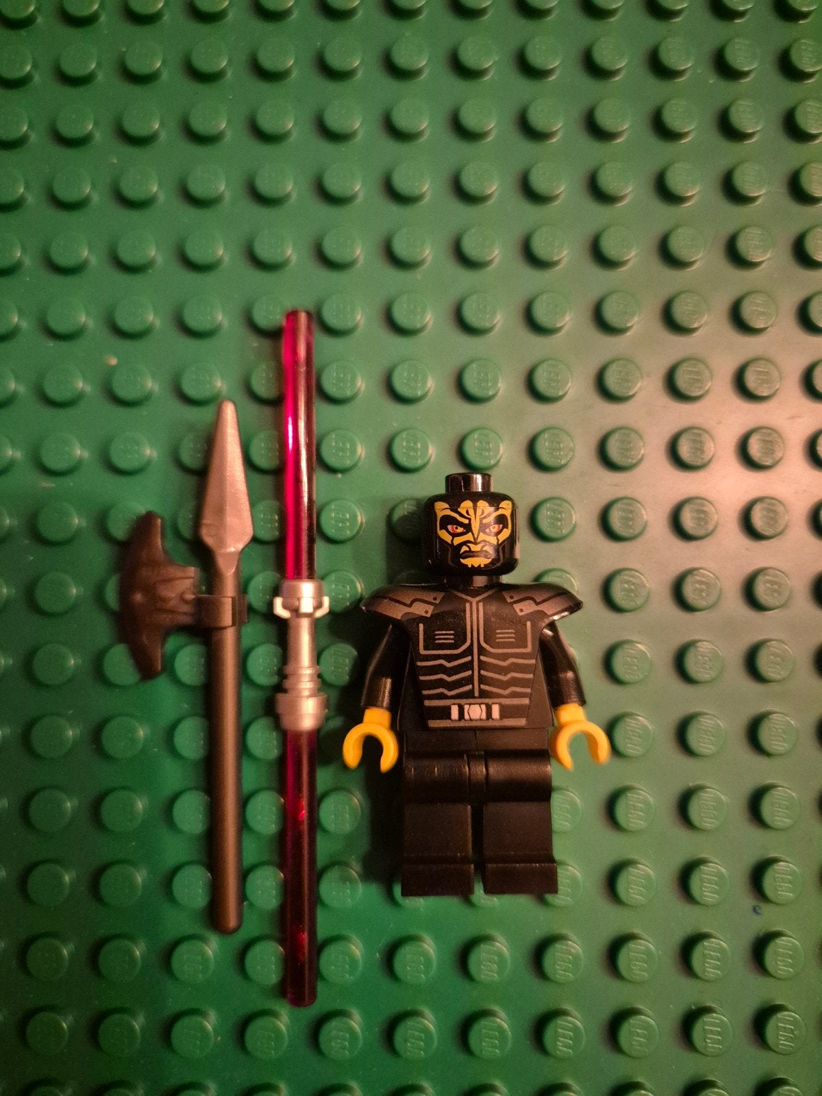 lego star wars, Ophalen of Verzenden