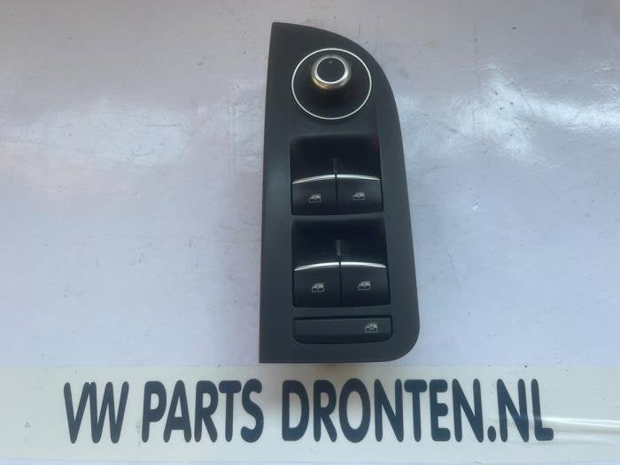 Commutateur vitre électrique d'un Alfa Romeo Giulia, -, 3 mois de garantie, Utilisé, Alfa Romeo