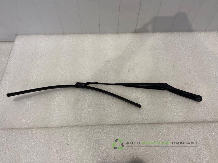 Bras essuie-glace avant d'un Volkswagen Polo, Volkswagen, -, 3 mois de garantie, Utilisé