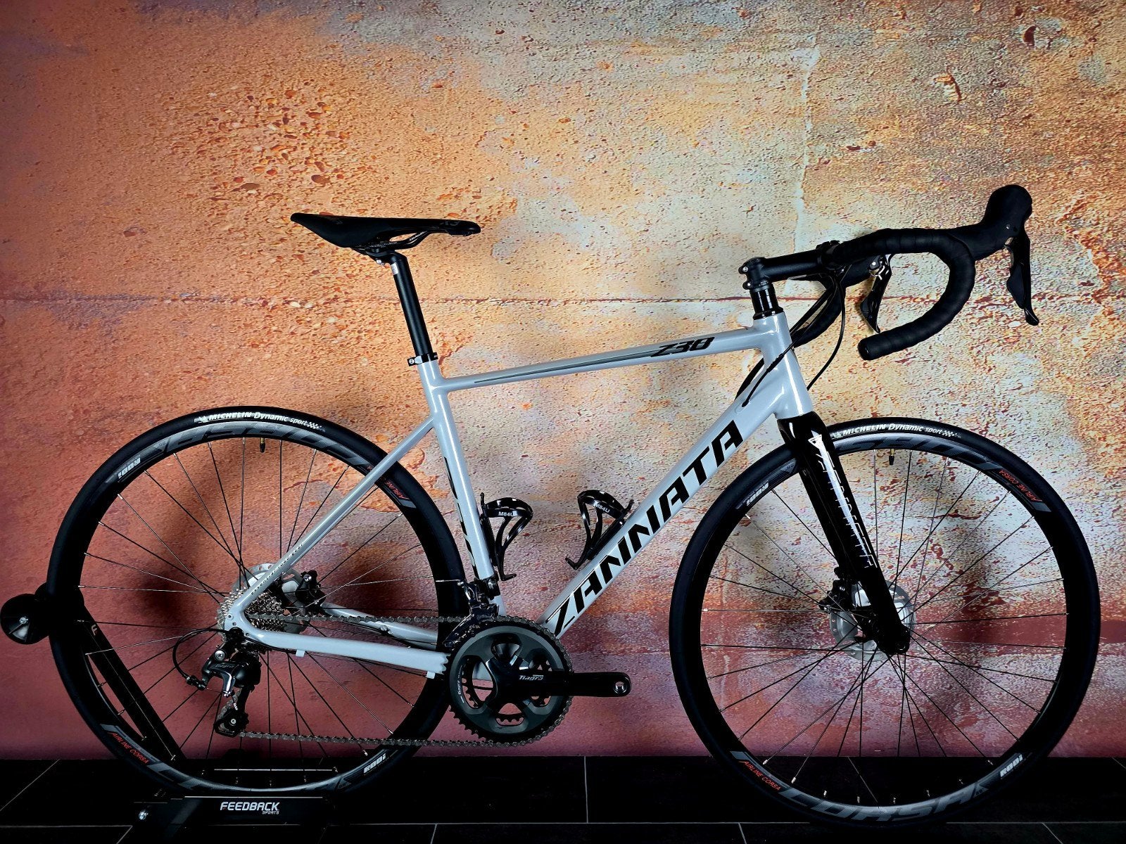 Zannate Z30 Disc‼️NIEUW/ALLE MATEN/VANAF 799€/48/50/52/54/56, 28 inch, 15 tot 20 versnellingen, Schijfrem, 53 tot 57 cm