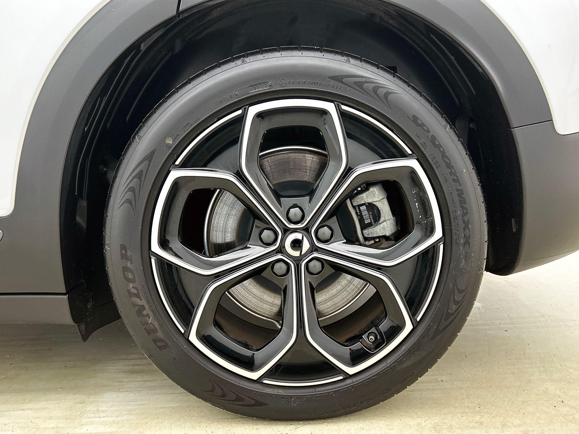Smart #3 BEV 66KWH PRO+ | Panoramisch Dak | Smartphone Integ, Autos, 1780 kg, Achat, Entreprise, Entretenue par le concessionnaire