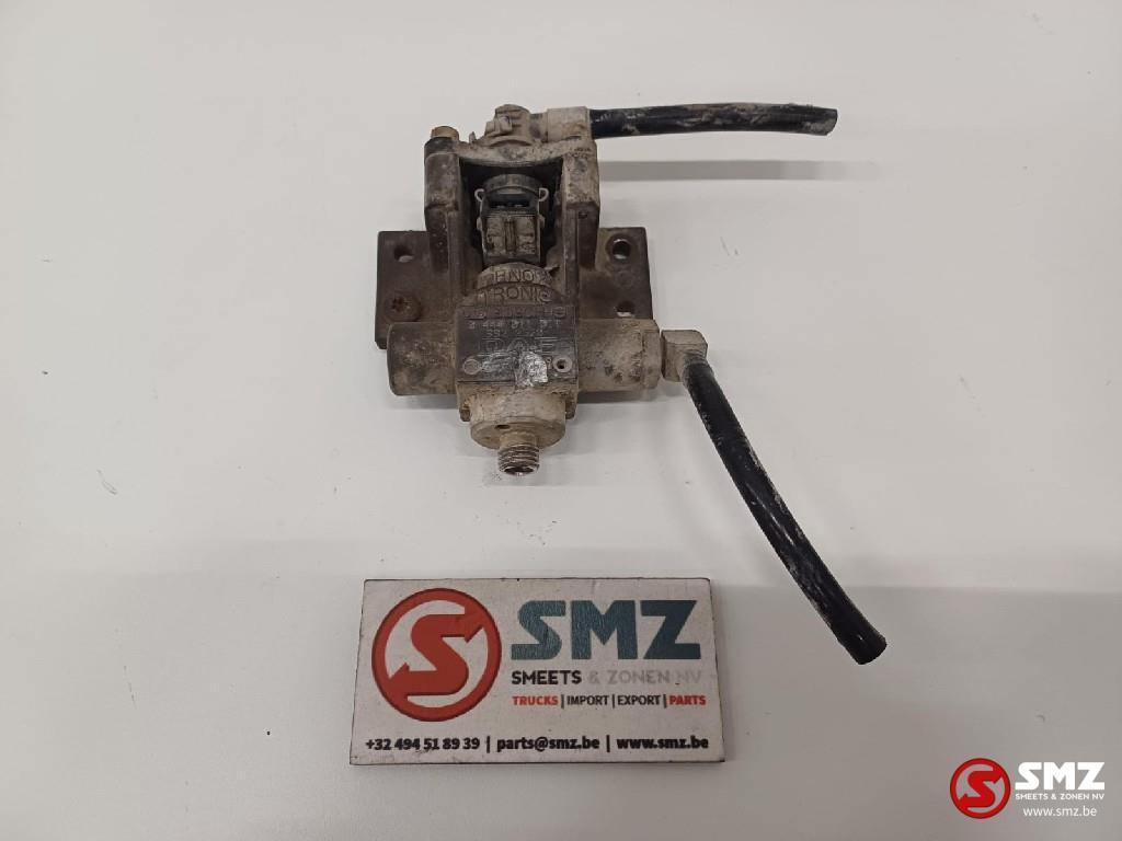 Occ Module de dosage AdBlue DAF, Utilisé, DAF, Systèmes à carburant
