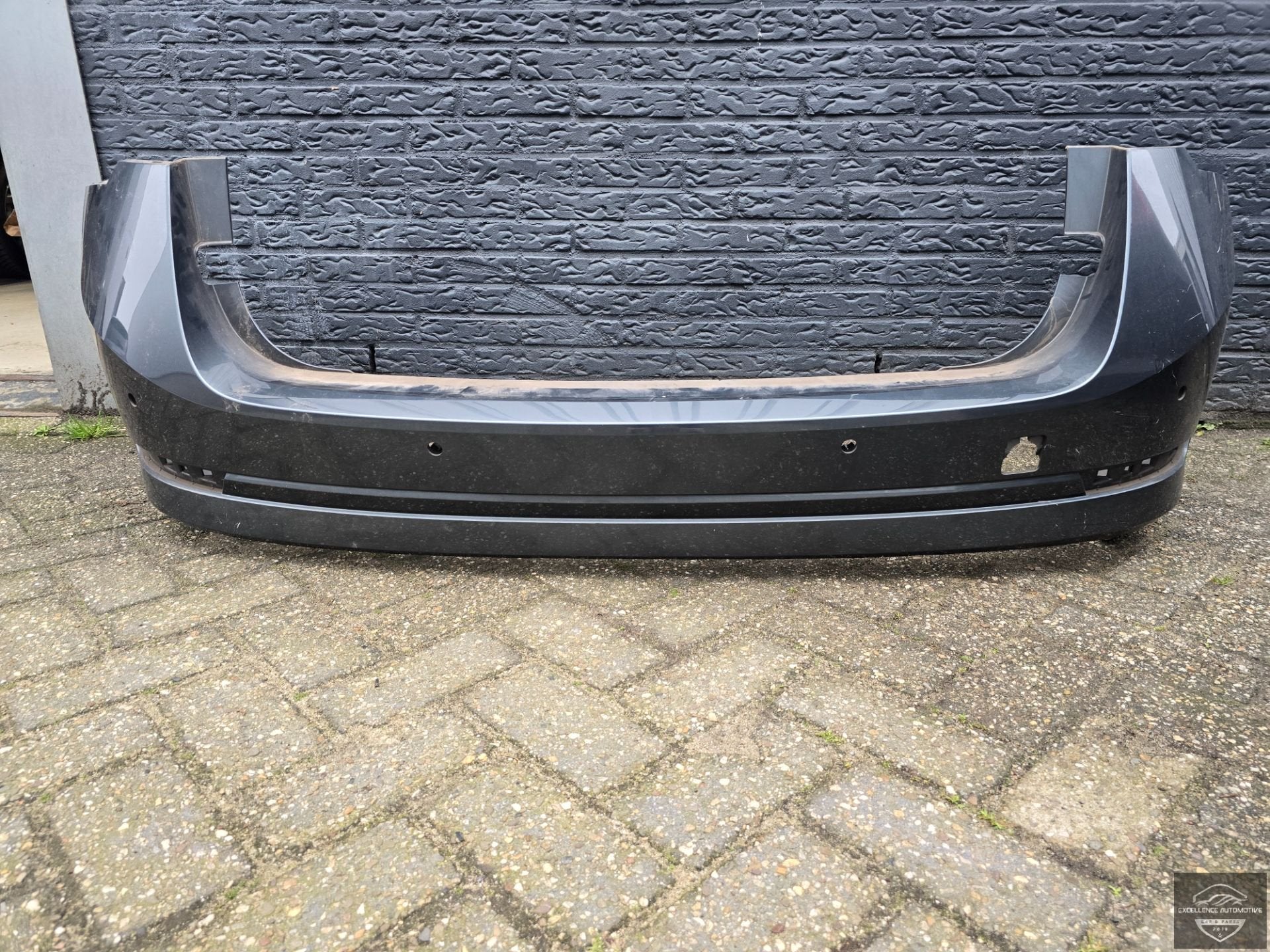 Pare-chocs arri re Skoda Octavia 4 Combi 20-24 6xPDC Origina, Infoline@skoda-auto.cz, Pare-chocs, Tr. Vaclava Klementa 869
293 01  Mlada Boleslav, CZ
