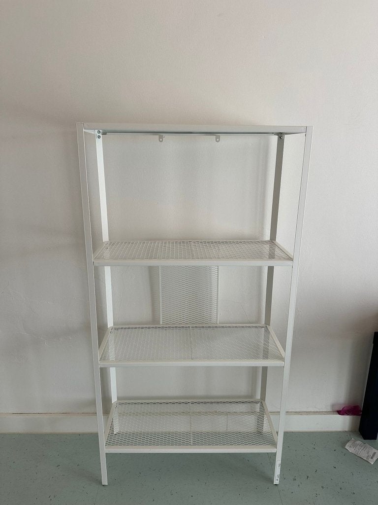 Étagère de rangement IKEA JONAXEL, Maison & Meubles, Enlèvement, Comme neuf