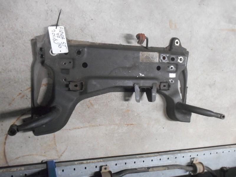 BERCEAU AVANT Ford Fiesta 5 (JD / JH) (01-2001/12-2009), Utilisé, Ford