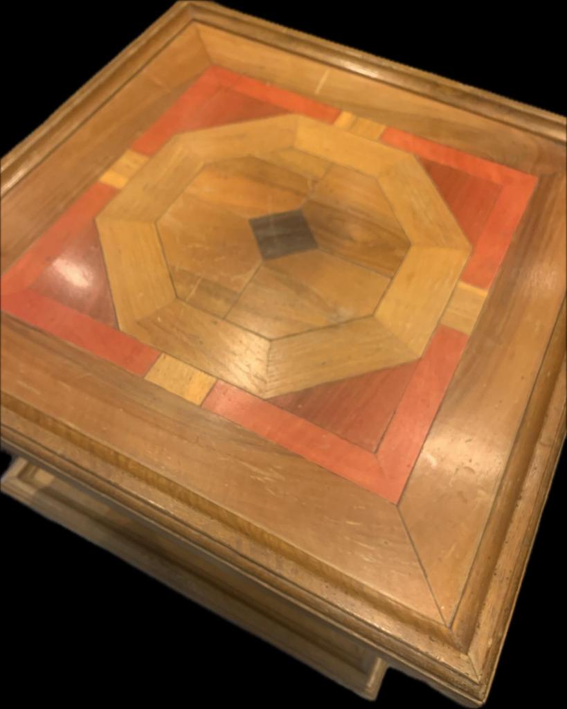 Loungebartafel, Huis en Inrichting, Ophalen, Gebruikt