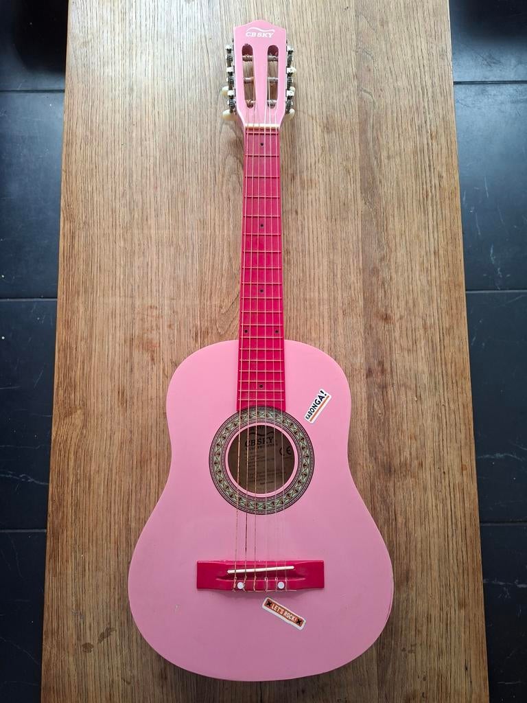 Guitare, Musique & Instruments, Enlèvement