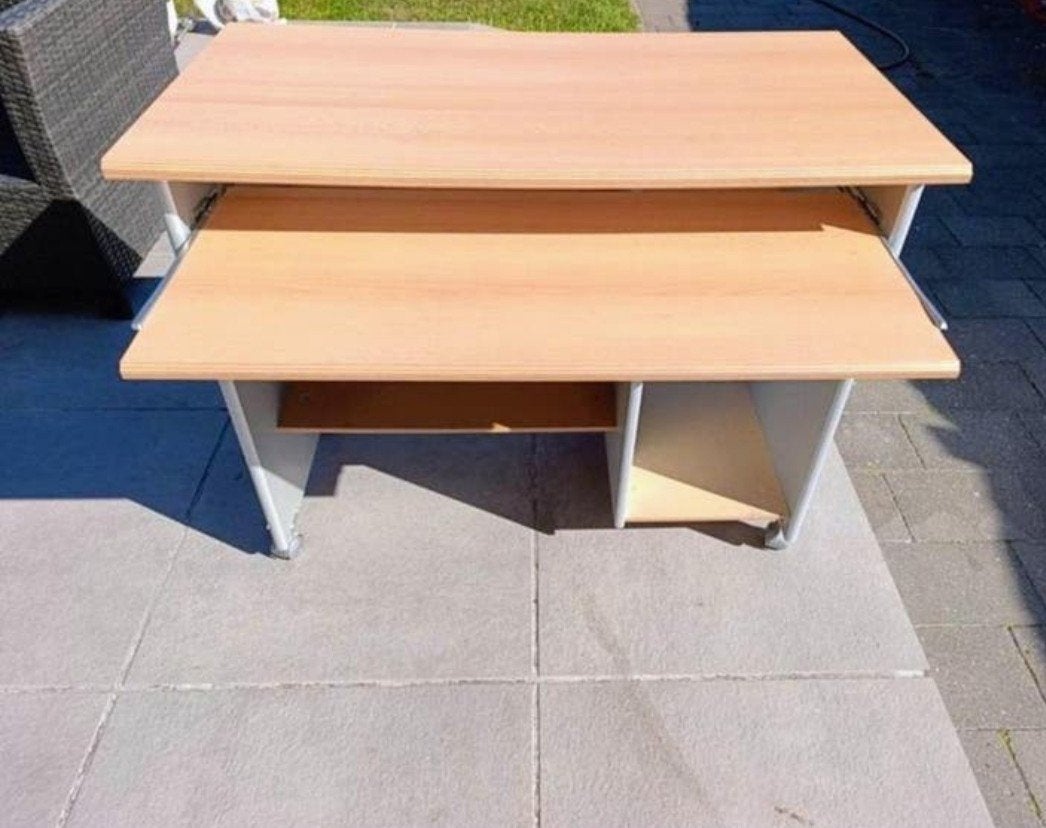 Computertafel, Huis en Inrichting, Ophalen