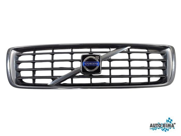 Grille van een Volvo S80, Gebruikt, -, -, Ophalen of Verzenden