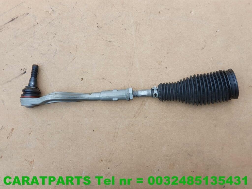 8W0423811B A5 spoorstang A4 spoorstangkop a5 a4 b9 8w, Gebruikt, AUDI AG, Auto-Union-Strasse 1
85045  Ingolstadt, DE, Kundenbetreuung@audi.de
