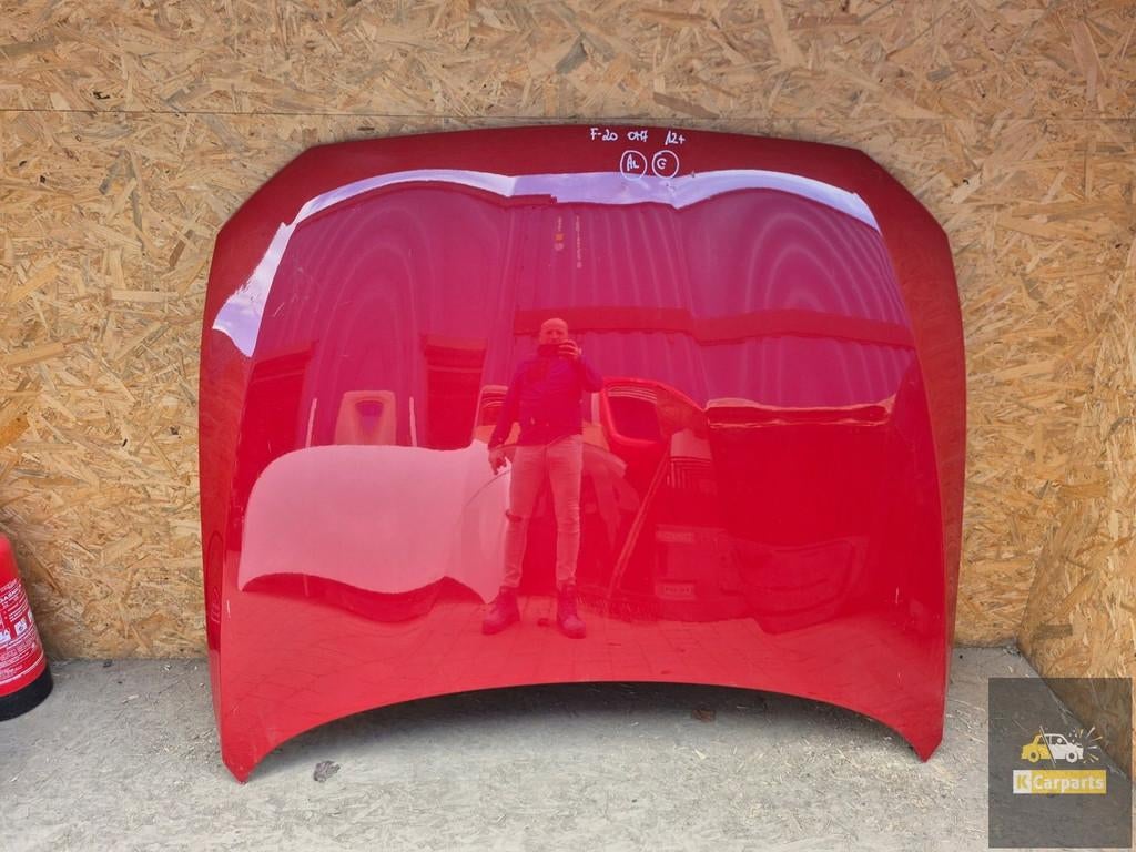 BMW 1 F20 F21 F22 F23 motorkap, Petuelring 130
80788  Munich, DE, Gebruikt, Info@bmw.de, BMW