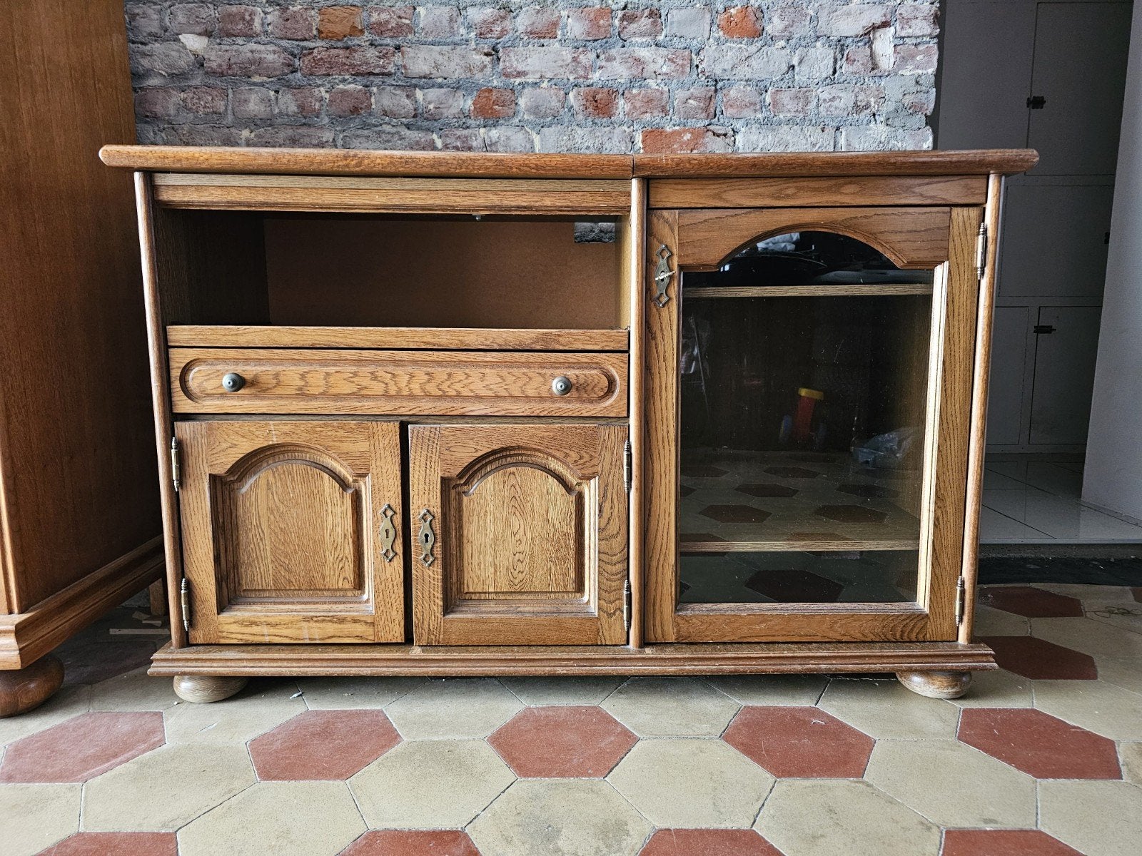 MEUBLE TV