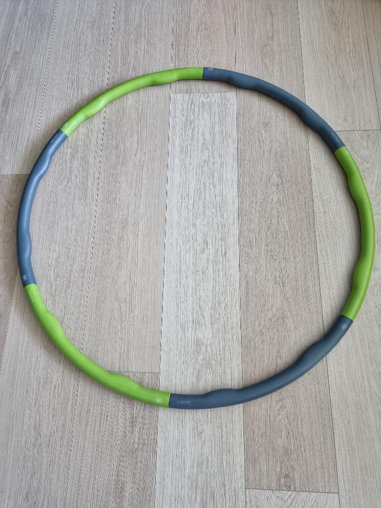 Fitness hoepel, Sport en Fitness, Ophalen of Verzenden, Gebruikt