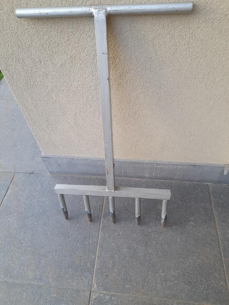 Preiplanter, Tuin en Terras, Ophalen