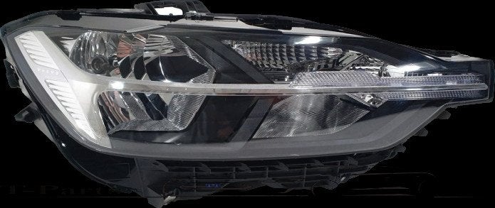 Volvo s60 V60 2018+ rechts koplamp nieuw origineel, Info@fabrikant.eu, Volvo, Fabrikantstraat 1
1000 AA  Amsterdam, Fabrikant BV