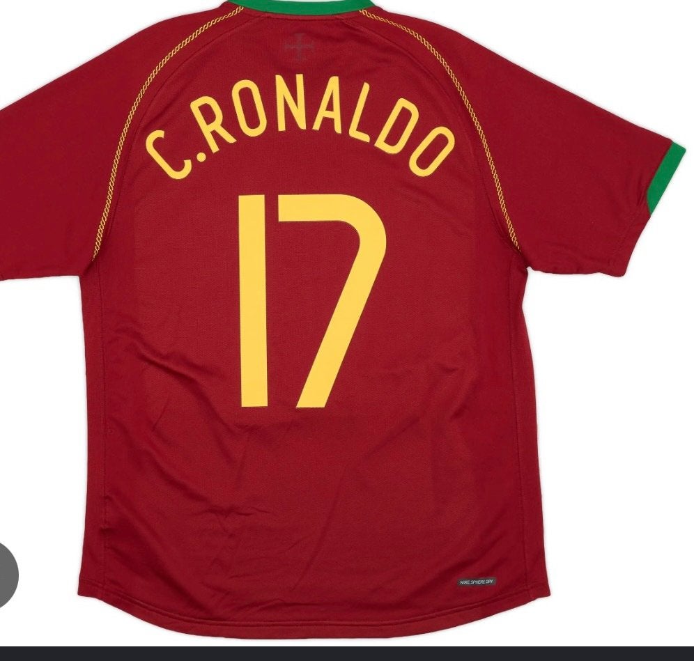 Retro voetbal shirts, Envoi, Neuf, Maillot