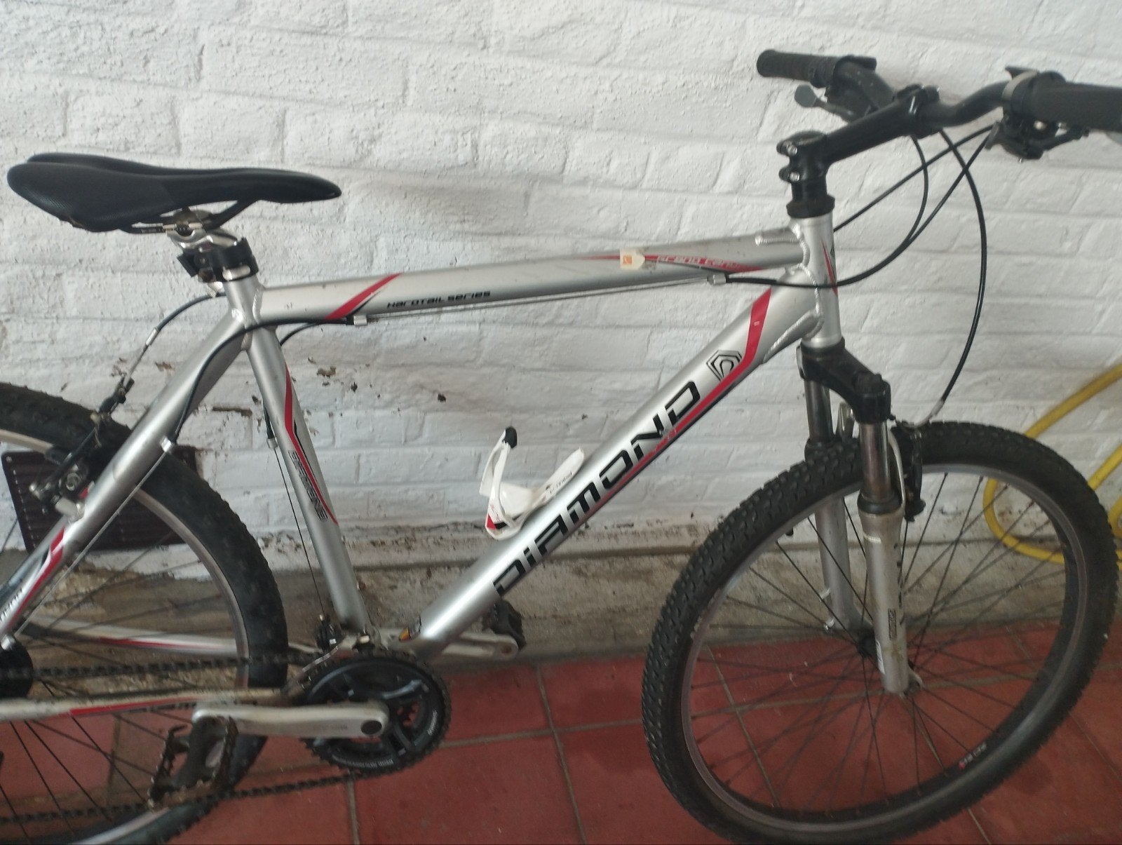 Vélo VTT, Vélos & Vélomoteurs, Enlèvement