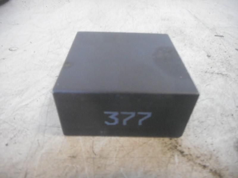 RELAIS ruitenwisser Audi A3 (8L1) (4b0955531a), Auto-onderdelen, Gebruikt, Audi
