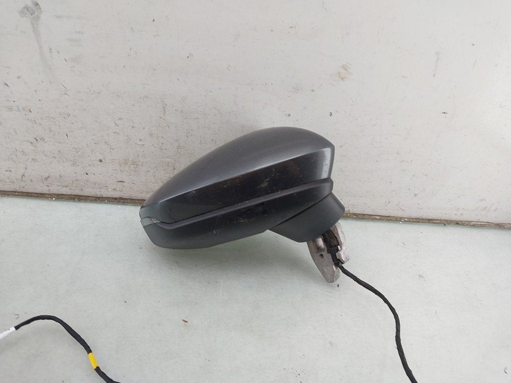 RETROVISEUR EXTERIEUR DROIT Audi A3 Limousine (8YS), Autos : Pièces & Accessoires, Auto-Union-Straße  1,
85057  Ingolstadt, DE