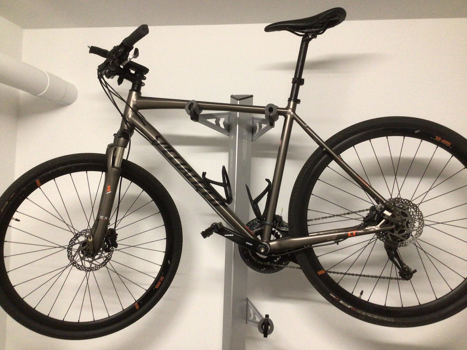 Specialized crosstrail comp - 58, Vélos & Vélomoteurs, Enlèvement, Comme neuf