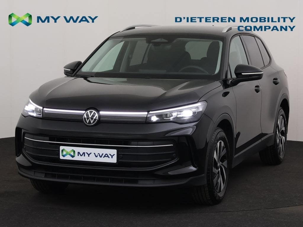 Volkswagen Tiguan Tiguan 1.5 eTSI mHEV ACT Life OPF DSG, Automaat, https://public.car-pass.be/vhr/dad70bfb-593c-4865-800a-38abcb983025