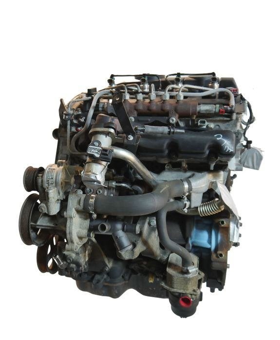 Moteur d'occasion Land Rover Defender L316 2.4 - DT244-Puma, Envoi, Révisé, Rover
