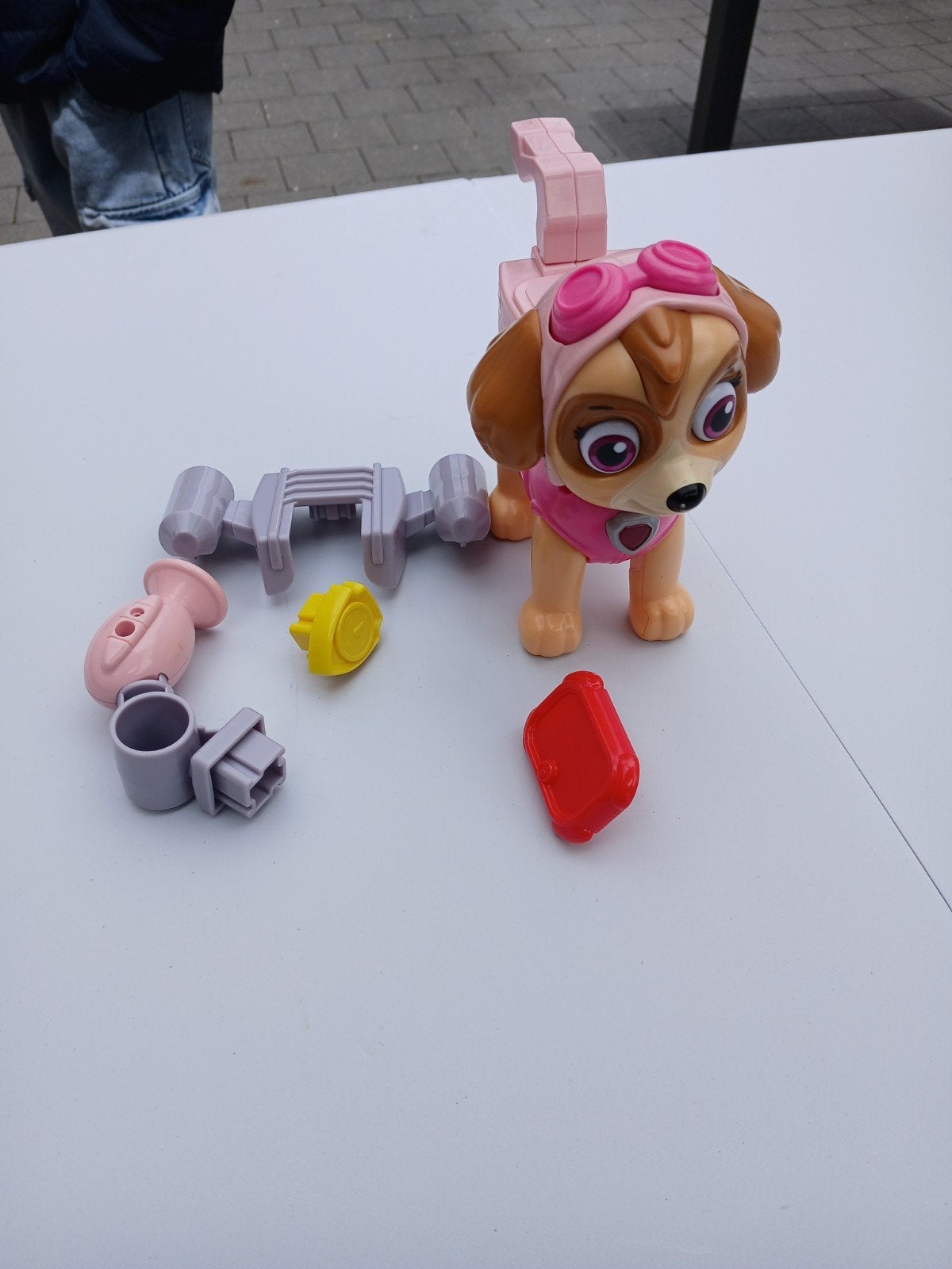 paw patrol, Kinderen en Baby's, Ophalen