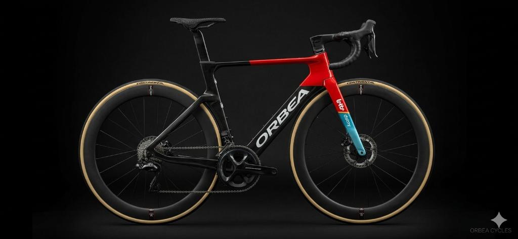 Orbea orca aero OMX team Lotto maat 51 frameset, Fietsen en Brommers, Gebruikt, Carbon, 49 tot 53 cm, Meer dan 20 versnellingen