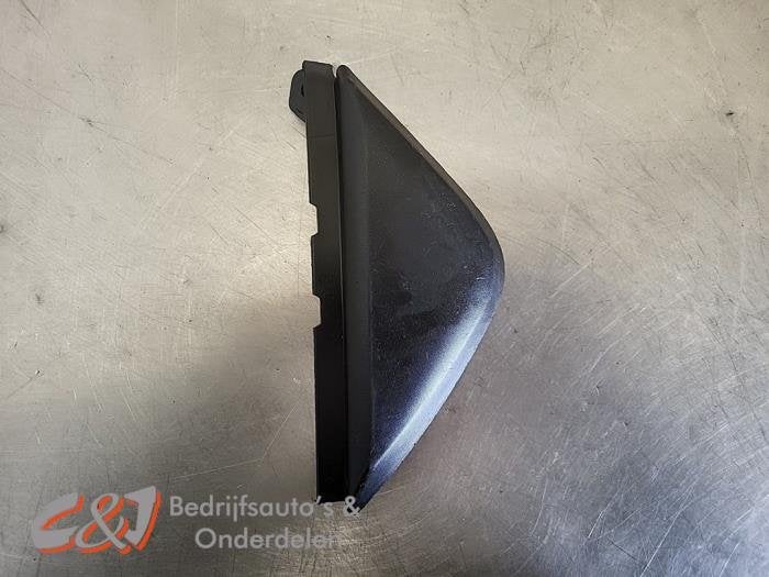 Stijl rechts-voor van een Renault Trafic (0DPL), Gebruikt, -, Renault, -