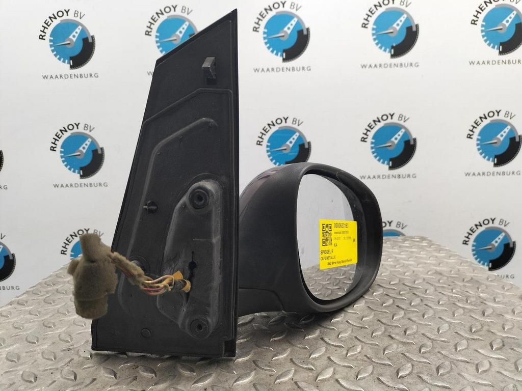 FORD KA SPIEGEL R 2010, Ophalen of Verzenden, Gebruikt, Stiba lid